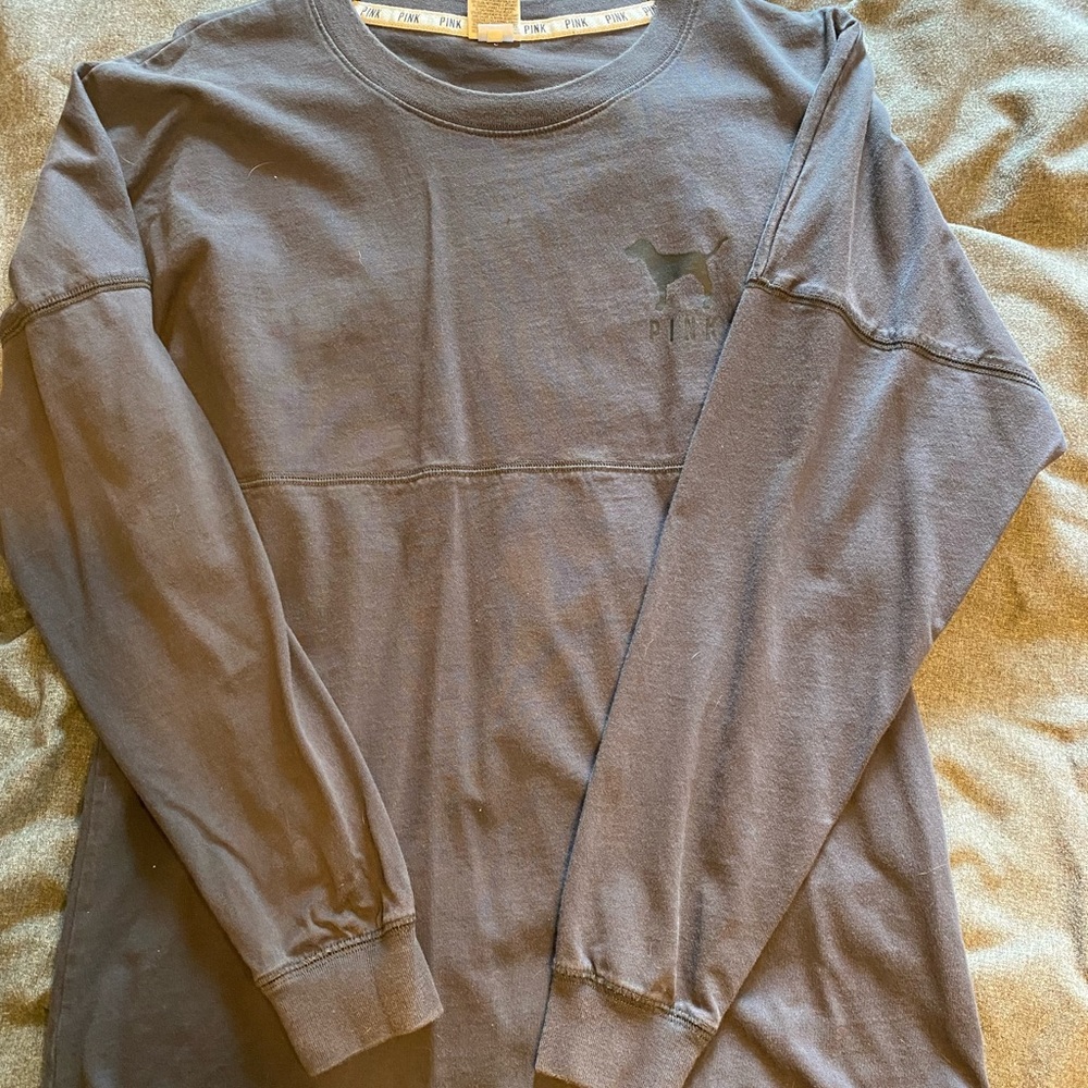 PINK long sleeve